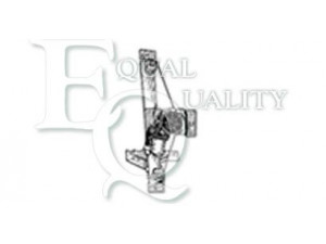 EQUAL QUALITY 330423 lango pakėliklis 
 Vidaus įranga -> Elektrinis lango pakėliklis
60806270, 60808360, 9223C5, 350103795000