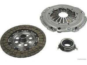 MAGNETI MARELLI 600000051660 sankabos komplektas