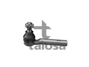 TALOSA 42-00069 skersinės vairo trauklės galas 
 Vairavimas -> Vairo mechanizmo sujungimai
4504539505, 4504639505