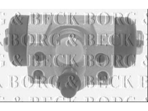 BORG & BECK BBW1880 rato stabdžių cilindras 
 Stabdžių sistema -> Ratų cilindrai
47550-97204