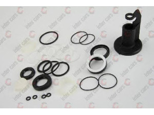 LAUBER CO15599811 tarpiklių rinkinys, vairo mechanizmo pavara