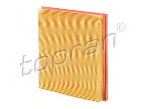 TOPRAN 408 235 oro filtras 
 Techninės priežiūros dalys -> Techninės priežiūros intervalai
628 094 01 04