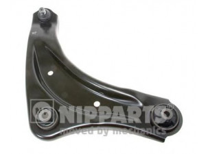 NIPPARTS N4911043 vikšro valdymo svirtis 
 Ašies montavimas/vairavimo mechanizmas/ratai -> Valdymo svirtis/pasukamosios svirties sujungimas -> Vairo trauklės (valdymo svirtis, išilginis balansyras, diago
54500-1KA0B