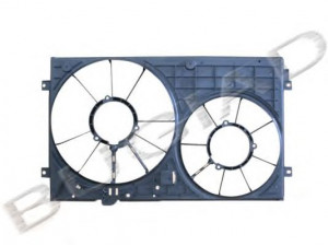 BUGIAD BSP20768 atrama, aušinimo ventiliatorius 
 Aušinimo sistema -> Radiatoriaus ventiliatorius
1K0 121207 T