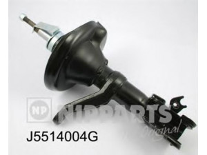 MAGNETI MARELLI 381055140047 amortizatorius