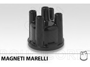 BOUGICORD 160725 skirstytuvo dangtelis 
 Kibirkšties / kaitinamasis uždegimas -> Degimo skirstytuvas/dalys