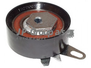 JP GROUP 1112204800 įtempiklio skriemulys, paskirstymo diržas 
 Techninės priežiūros dalys -> Papildomas remontas
074109243F, 074109243G, 074109243J