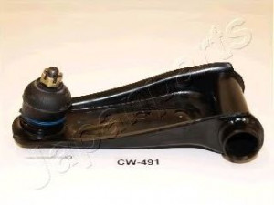 JAPANPARTS CW-491 vikšro valdymo svirtis 
 Ašies montavimas/vairavimo mechanizmas/ratai -> Valdymo svirtis/pasukamosios svirties sujungimas -> Vairo trauklės (valdymo svirtis, išilginis balansyras, diago
51469-SE0-000, 51469-SE0-003