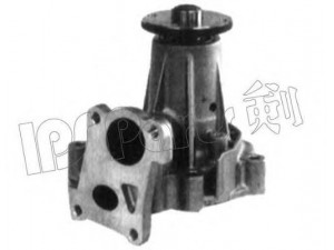 IPS Parts IPW-7529 vandens siurblys 
 Aušinimo sistema -> Vandens siurblys/tarpiklis -> Vandens siurblys
MD972002, MD974999, MD997686, 1610019355