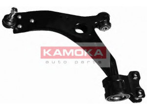 KAMOKA 9967270 vikšro valdymo svirtis 
 Ašies montavimas/vairavimo mechanizmas/ratai -> Valdymo svirtis/pasukamosios svirties sujungimas -> Vairo trauklės (valdymo svirtis, išilginis balansyras, diago
30730829, 31201181