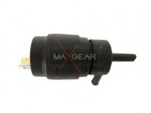 MAXGEAR 45-0004 vandens siurblys, priekinio stiklo plovimas 
 Priekinio stiklo valymo sistema -> Vandens siurbliukas, priekinio stiklo plovimas
171 955 651, 431 955 651, 61 66 1 368 589