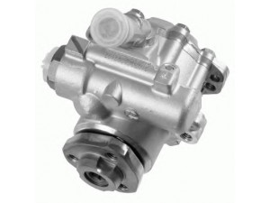 ZF LENKSYSTEME 7691.955.262 hidraulinis siurblys, vairo sistema 
 Vairavimas -> Vairo pavara/siurblys
1 045 760, 95VW 3A674 EB, 7M0 145 157 RX