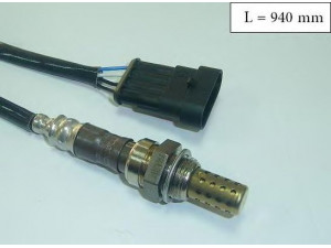 ACI - AVESA SLS-13168 lambda jutiklis 
 Išmetimo sistema -> Jutiklis/zondas
46444284, 46764207, 46823880, 46417969