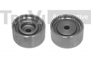 TREVI AUTOMOTIVE TD1715 kreipiantysis skriemulys, paskirstymo diržas 
 Diržinė pavara -> Paskirstymo diržas/komplektas -> Laisvasis/kreipiamasis skriemulys
MN176844
