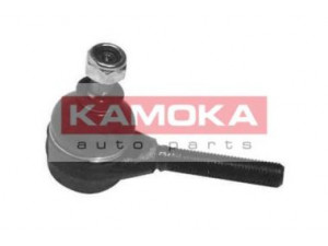 KAMOKA 9949334 skersinės vairo trauklės galas 
 Vairavimas -> Vairo mechanizmo sujungimai
000 338 43 10, 000 338 45 10, 000 338 60 10