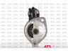 ATL Autotechnik A 18 290 starteris
118 0995, 9002904386