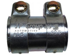 JP GROUP 1121401300 vamzdžių sujungimas, išmetimo sistema
893253139A
