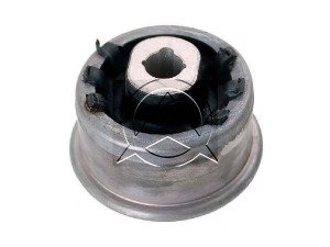 SIDEM 805639 valdymo svirties/išilginių svirčių įvorė 
 Ašies montavimas/vairavimo mechanizmas/ratai -> Valdymo svirtis/pasukamosios svirties sujungimas -> Montavimas/sutvirtinimas
54 50 003 99R*, 54 50 168 38R*