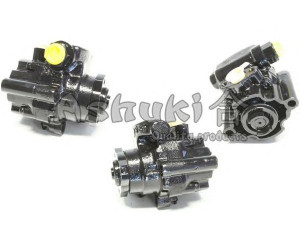 ASHUKI H664-03S hidraulinis siurblys, vairo sistema
56100-P9M-G70