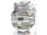 HELLA 8FK 351 002-441 kompresorius, oro kondicionierius 
 Oro kondicionavimas -> Kompresorius/dalys
6 987 863, 64 52 6 987 863
