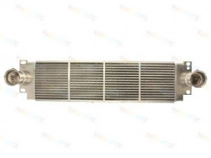 THERMOTEC DAW007TT tarpinis suslėgto oro aušintuvas, kompresorius 
 Variklis -> Oro tiekimas -> Įkrovos agregatas (turbo/superįkrova) -> Tarpinis suslėgto oro aušintuvas
7H0.145.804Ac, 7H0145804A, 7H0145804B