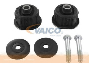 VAICO V30-7297 remonto komplektas, ašies korpusas 
 Ašies montavimas/vairavimo mechanizmas/ratai -> Ašies atrama/ašies korpusas/ašies montavimas -> Ašies korpusas
124 350 03 41, 124 350 64 08