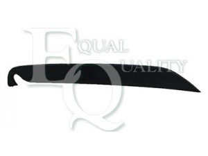 EQUAL QUALITY P5444 spoileriai 
 Kėbulas -> Kėbulo dalys/ sparnas/buferis -> Spoileriai
5G6807568B