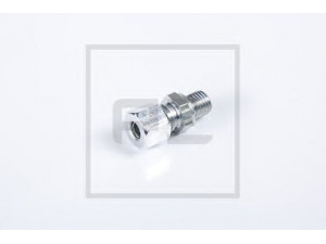 PE Automotive 076.012-10A jungtis, suspausto oro linija
0 745 573, 745573, 88.98125.6006