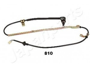 JAPANPARTS ABS-810 jutiklis, rato greitis 
 Elektros įranga -> Jutikliai
56310-75F00