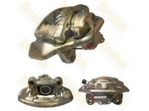 Brake ENGINEERING CA44R stabdžių apkaba 
 Dviratė transporto priemonės -> Stabdžių sistema -> Stabdžių apkaba / priedai
13547000
