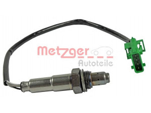 METZGER 0893472 lambda jutiklis 
 Variklis -> Variklio elektra
96 576 32980, 1618.R0, 1618.RO
