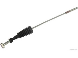 MAGNETI MARELLI 600000116000 trosas, stovėjimo stabdys
46410-12160, 46410-12170, 46410-12180