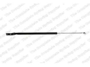 ROC GS0698 dujinė spyruoklė, bagažinė 
 Priedai -> Bagažinė/pakrovimo skyrius
68960-87784-000