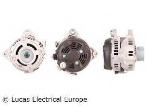 LUCAS ELECTRICAL LRA02189 kintamosios srovės generatorius 
 Elektros įranga -> Kint. sr. generatorius/dalys -> Kintamosios srovės generatorius
27060-28070, 27060-28160, 27060-28260