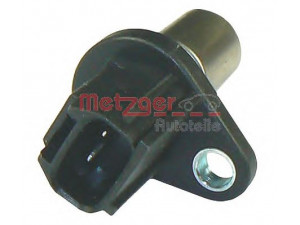 METZGER 0903172 jutiklis, skirstomojo veleno padėtis 
 Elektros įranga -> Jutikliai
90080-19014, 90919-05026