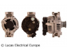 LUCAS ELECTRICAL LRA02251 kintamosios srovės generatorius 
 Elektros įranga -> Kint. sr. generatorius/dalys -> Kintamosios srovės generatorius
12317521488, 12317521489, 12317532964