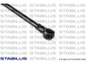 STABILUS 015531 dujinė spyruoklė, bagažinė 
 Vidaus įranga -> Bagažinė
68950-05010, 68950-05020, 68960-05020