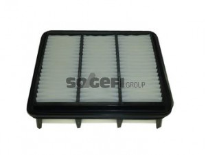 PURFLUX A1302 oro filtras 
 Filtrai -> Oro filtras
J1320323, 281132H000, S281132H000