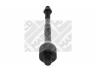 MAPCO 52652 vidinė skersinė vairo trauklė 
 Vairavimas -> Vairo mechanizmo sujungimai
3210 6780 985, 3210 6793 496, 3210 6793 498