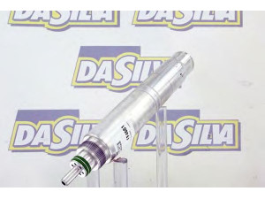 DA SILVA FF4681 džiovintuvas, oro kondicionierius 
 Oro kondicionavimas -> Džiovintuvas
64506917489