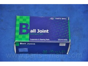 PARTS-MALL PXCJA-027 atramos/vairo trauklė 
 Ašies montavimas/vairavimo mechanizmas/ratai -> Sujungimai -> Atramos/vairo trauklė
545303S000
