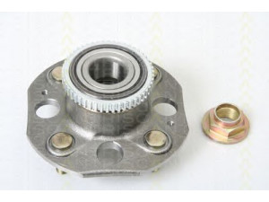 TRISCAN 8530 40231 rato guolio komplektas 
 Ašies montavimas/vairavimo mechanizmas/ratai -> Rato stebulė/montavimas -> Rato guolis