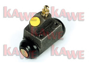 KAWE W4745 rato stabdžių cilindras