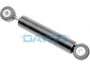 DAYCO APV2372 diržo įtempiklis, V formos rumbuotas diržas 
 Diržinė pavara -> V formos rumbuotas diržas/komplektas -> Dirželio įtempiklis (įtempimo blokas)
6032000614, 6042000214, 6622003114