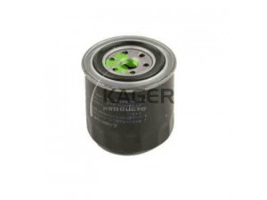 KAGER 10-0196 alyvos filtras 
 Filtrai -> Alyvos filtras
15208BN300, 15208BN30A