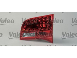 VALEO 043332 kombinuotas galinis žibintas 
 Kėbulas -> Šviesos -> Kombinuotas galinis žibintas/dalys -> Kombinuotas galinis žibintas
4F9945094A, 4F9945094C