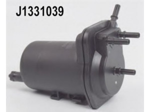 MAGNETI MARELLI 161013310390 kuro filtras
16400-BN700