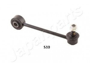 JAPANPARTS SI-S10 prikabinimo svirtis 
 Ašies montavimas/vairavimo mechanizmas/ratai -> Stabilizatorius/fiksatoriai -> Stabilizatorius
4475008000