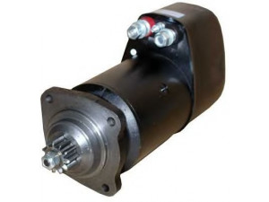 PRESTOLITE ELECTRIC 860518GB starteris 
 Elektros įranga -> Starterio sistema -> Starteris
298386, 1164269, 51262017950, 110311263
