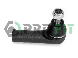 PROFIT 2302-0433 skersinės vairo trauklės galas 
 Vairavimas -> Vairo mechanizmo sujungimai
701419811A, 701419811A, 701419811A